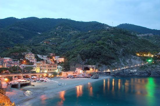 Casa Manu Apartments Monterosso al Mare Exterior foto