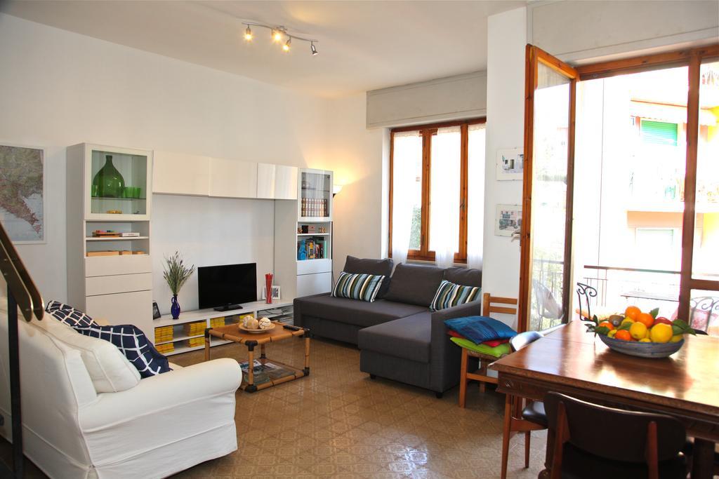 Casa Manu Apartments Monterosso al Mare Exterior foto