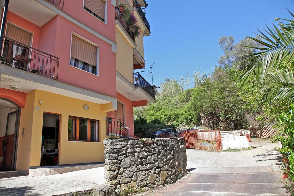 Casa Manu Apartments Monterosso al Mare Exterior foto